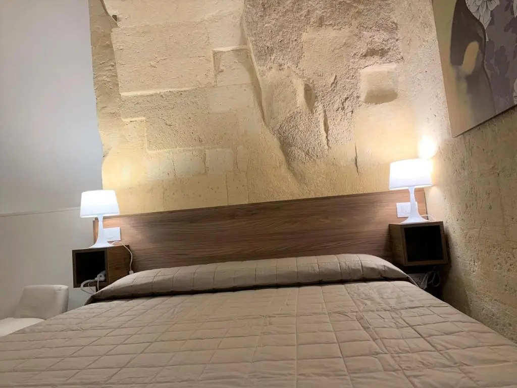 Albergo del Sedile - Chambres
