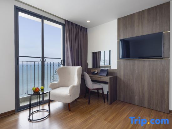 Daphovina Hotel Nha Trang (Ex  Aston Nt)
