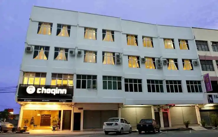 Hotel photo 1