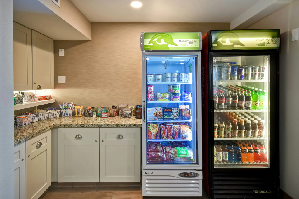 Homewood Suites by Hilton Salt Lake City-Midvale/Sandy - Général