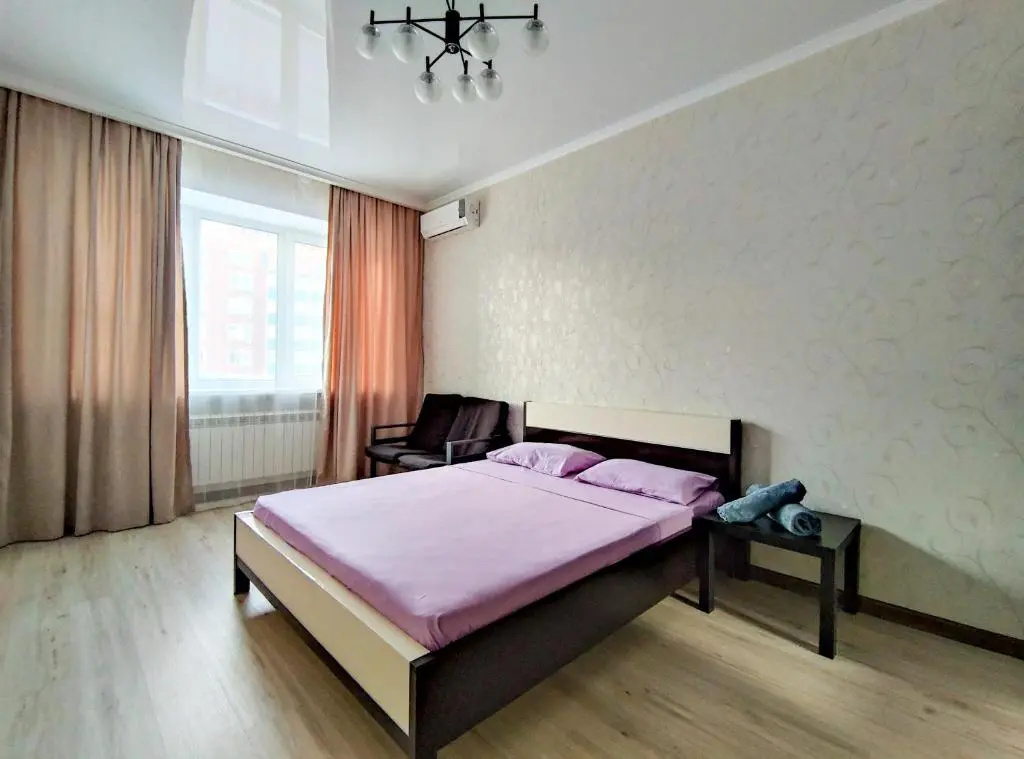 Elitnye Apartamenty v ZhK Al'tair kv44 - фото 5