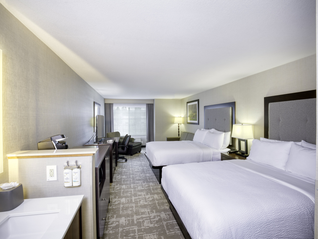 Holiday Inn West Yellowstone by IHG. - Général