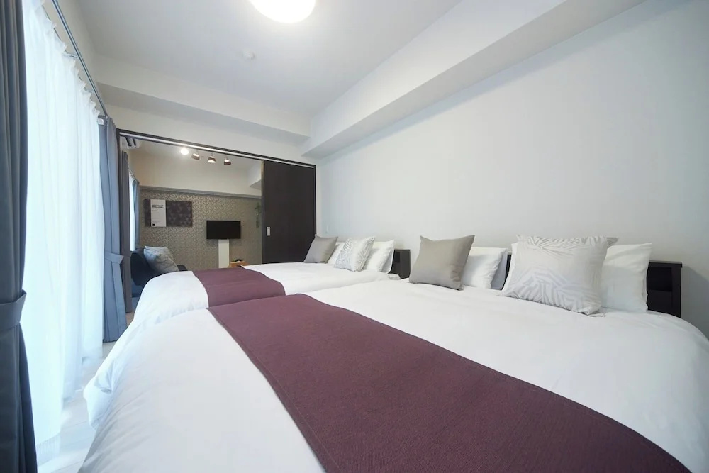 BON Condominium Umeda 사진 13