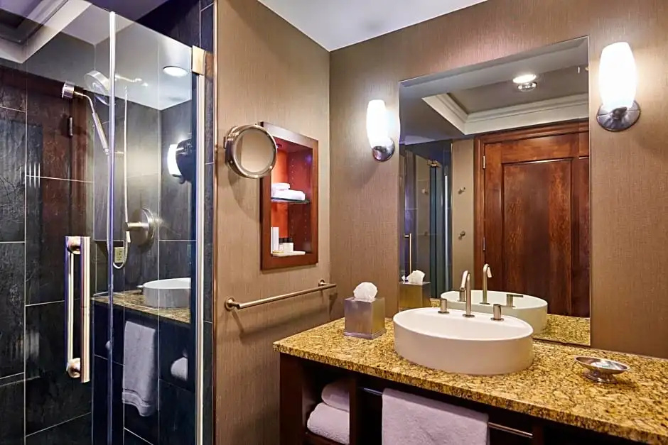 Mount Airy Casino Resort - Adults Only 21+ - Chambres
