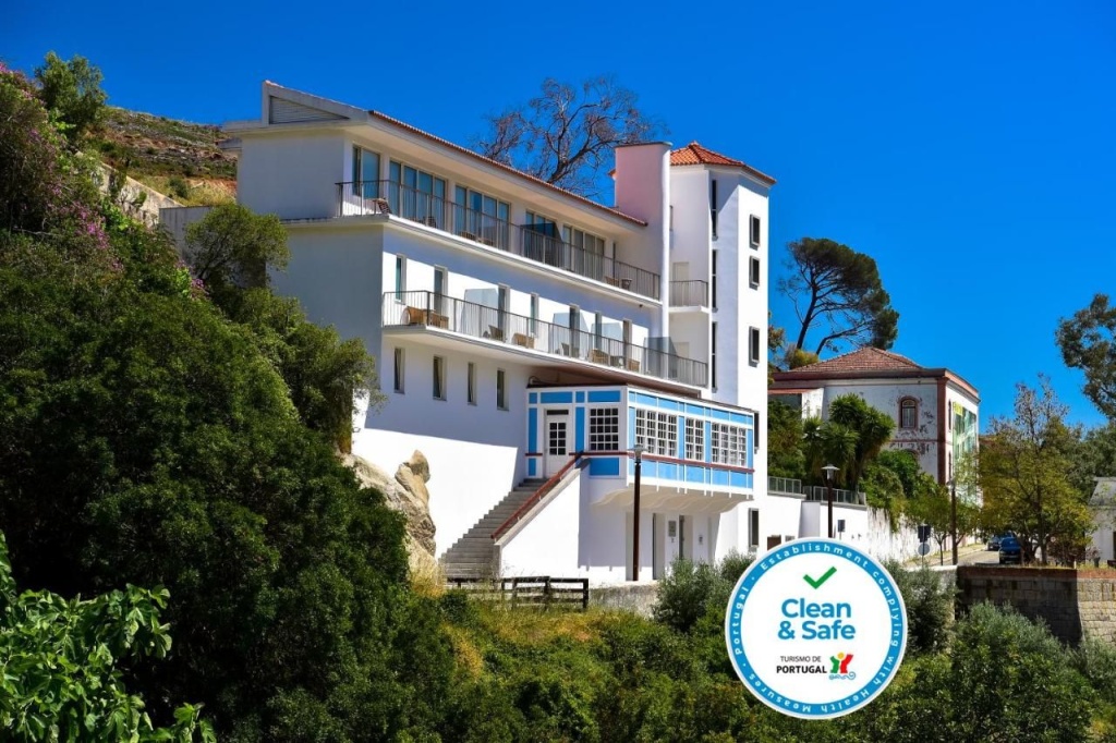 Villa Termal Monchique - Hotel Dom Carlos - member of Unlock Hotels