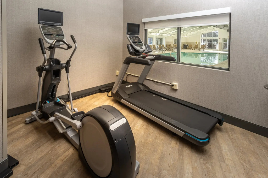 Holiday Inn & Suites Memphis - Wolfchase Galleria​ by IHG - Général