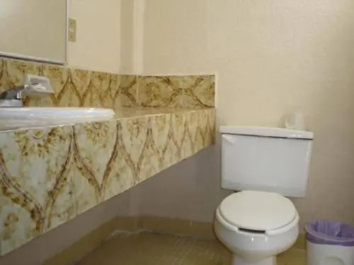 Hotel Batab - Chambres