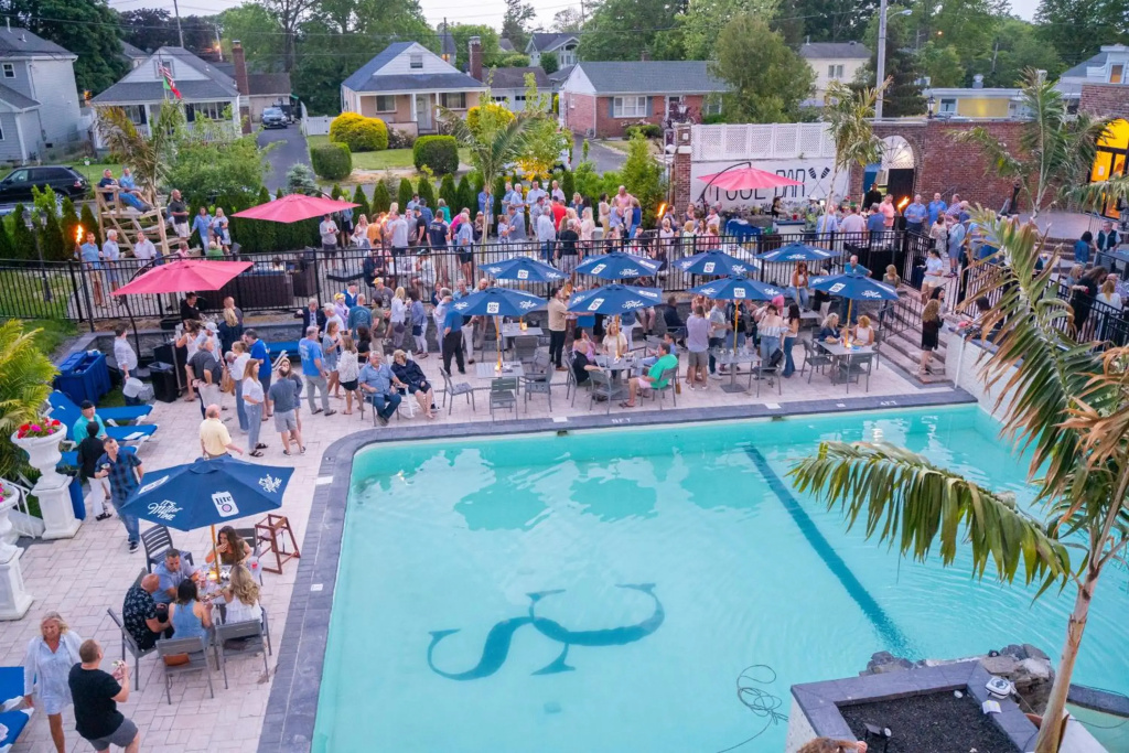 The Shore Club - Général