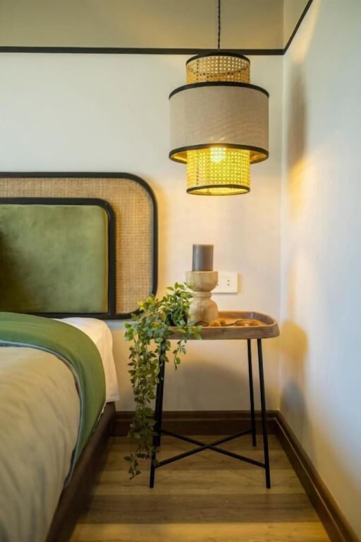 Luxury room