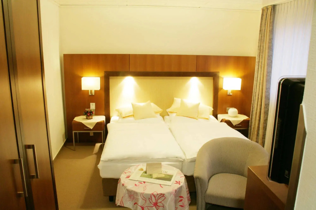 Hotel Haus Berlin - Général