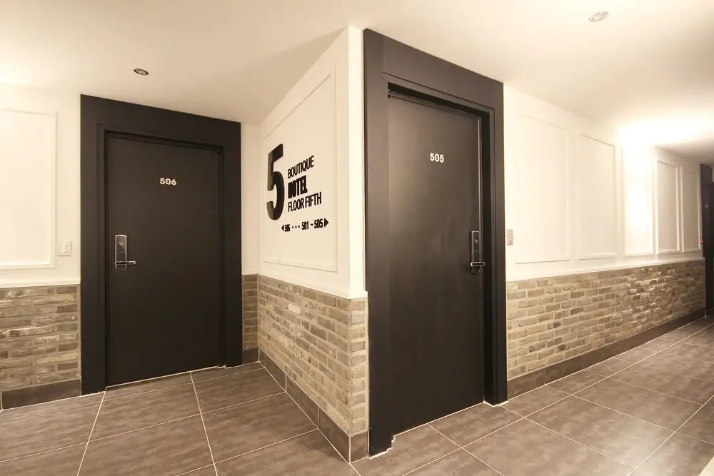 Hotel photo 16