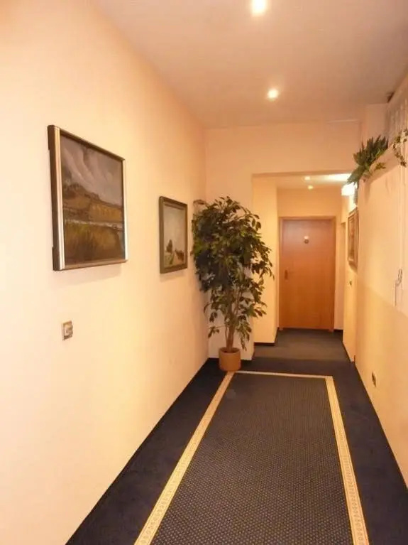 Komforthotel Butjadinger Tor - Général