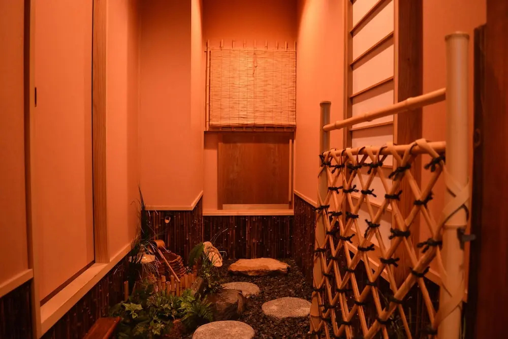 Hotel photo 20
