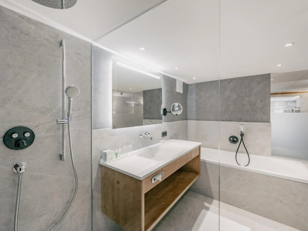 Hotel Bellevue by null