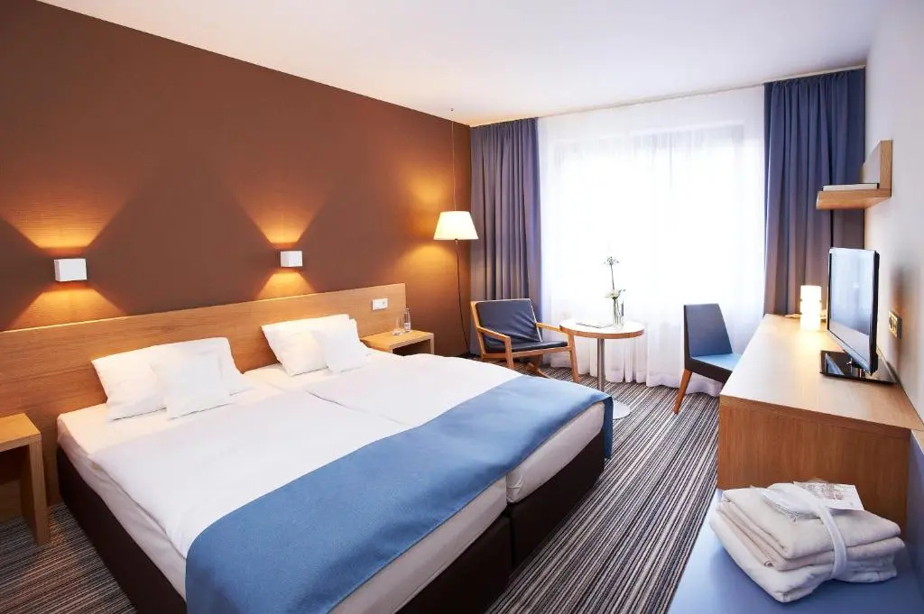 Hotel Zugbruecke Grenzau - Général