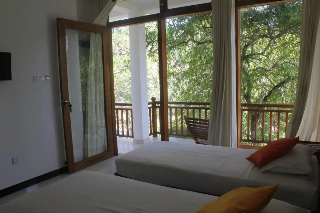 Sanmira Renaissance Hotel - Chambres