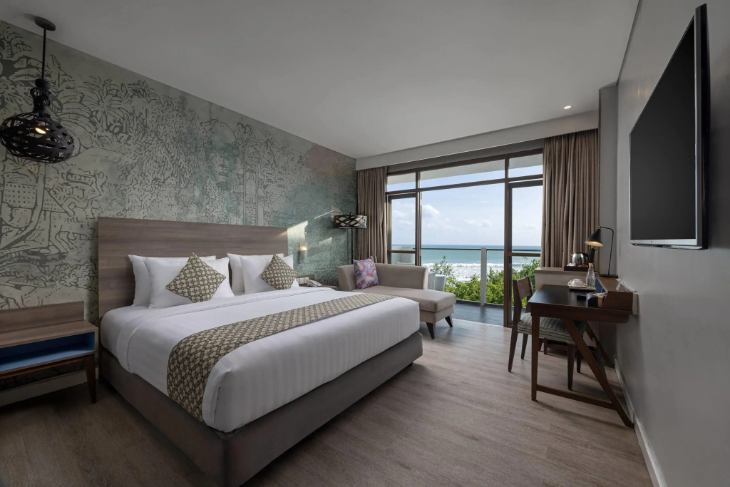 Wyndham Garden Kuta Beach, Bali - Général