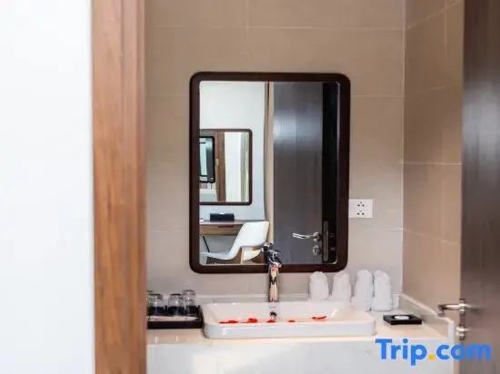 Vipol Mui Ne Hotel & Spa