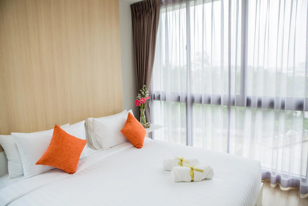 Connext Residence Phuket — 4