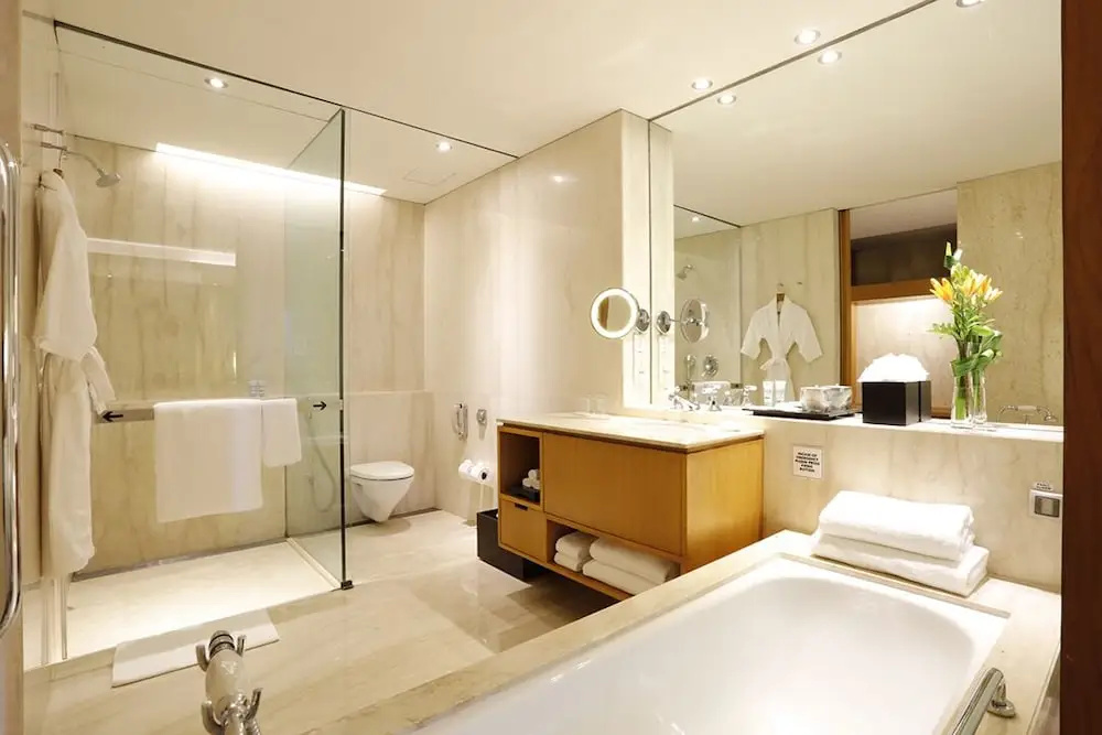 ITC Sonar, a Luxury Collection Hotel, Kolkata - Chambres