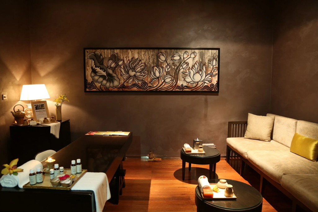 Taj City Centre Gurugram - Général