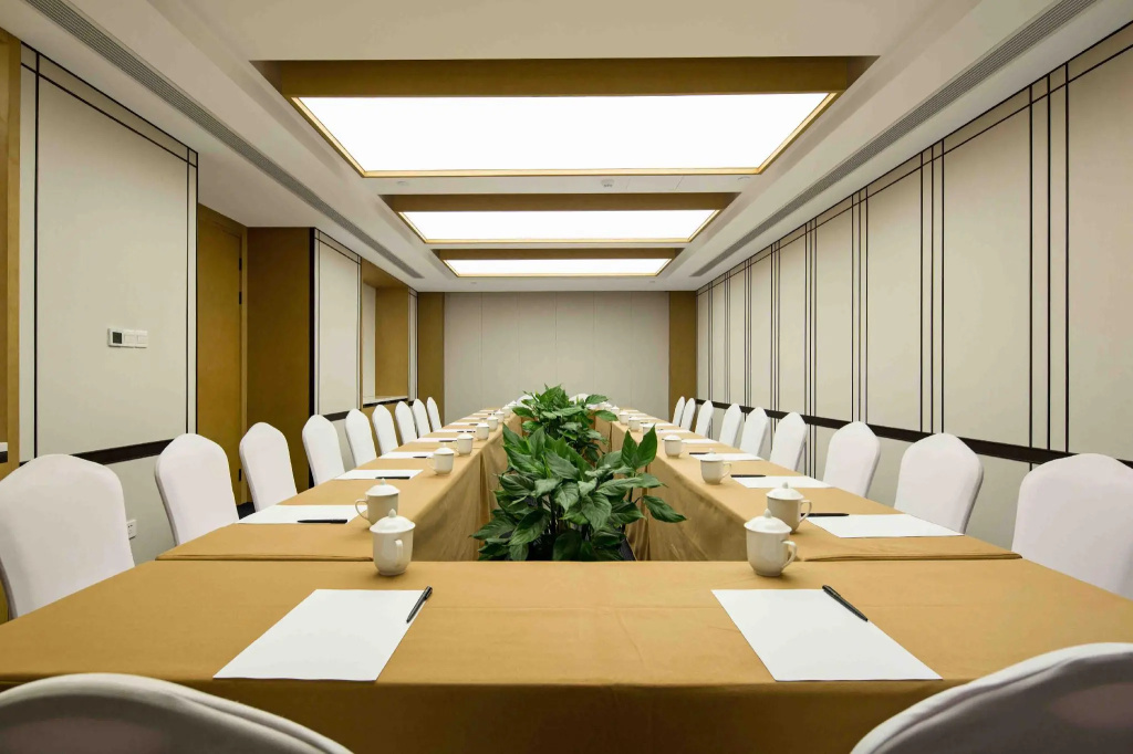 Business Centre