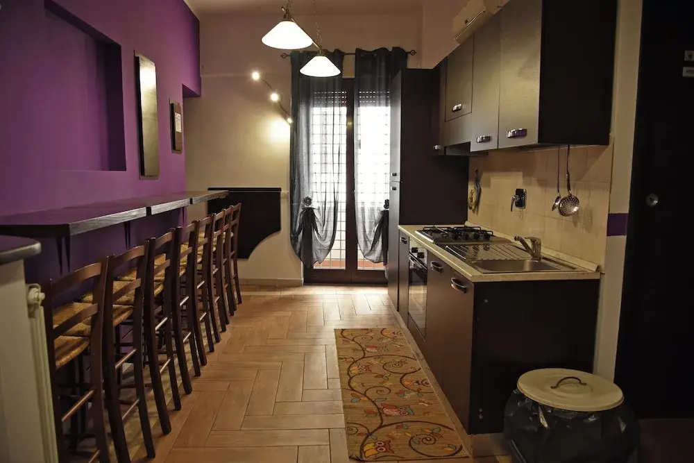 Classic Apartment