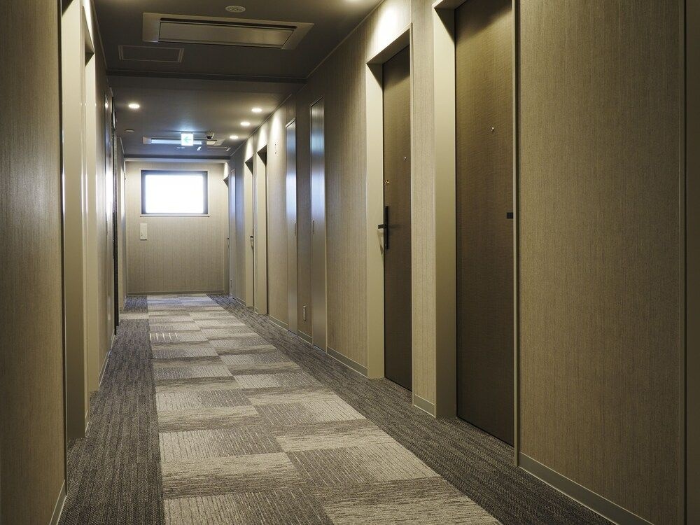 BOOK HOTEL Kyotokujo 사진 14