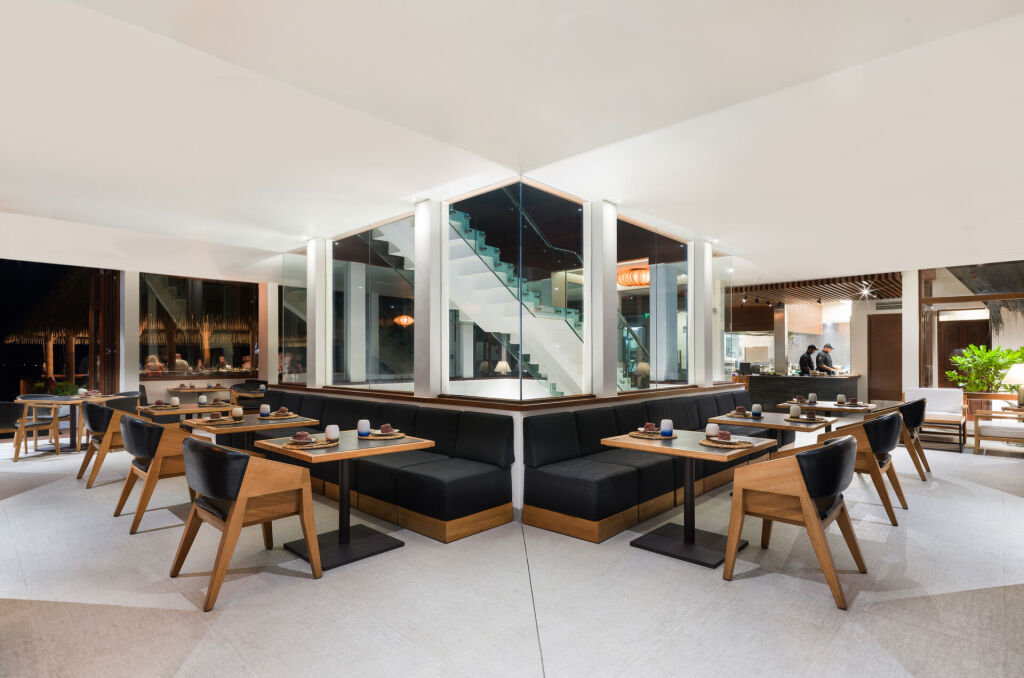 Heritance Aarah