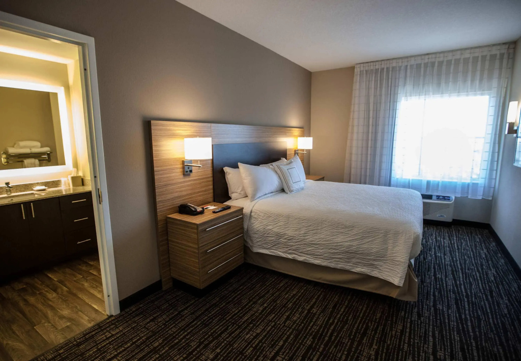 TownePlace Suites By Marriott Boynton Beach - Général