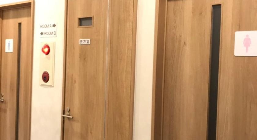 Choine Hotel Sapporo Teine 사진 20