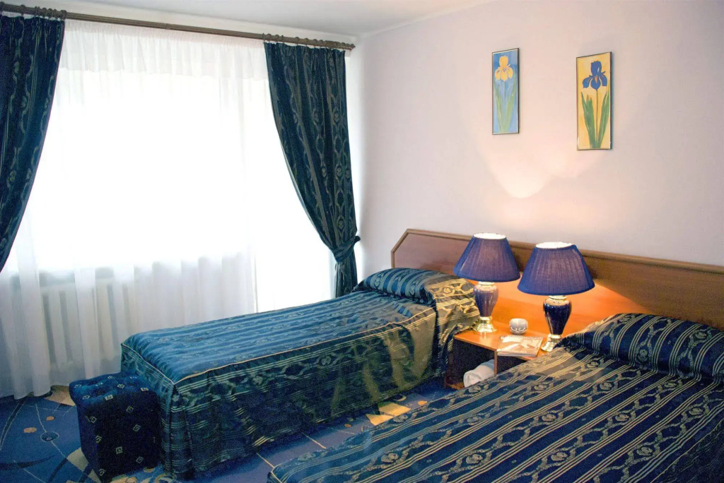 Premier Hotel Odesa - Général