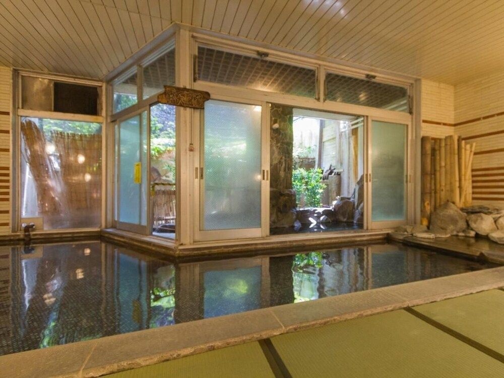 Beppu Onsen Irifuneso 사진 19