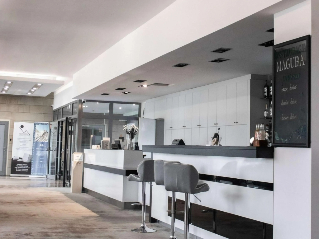 ibis Styles Bielsko-Biala - фото 44