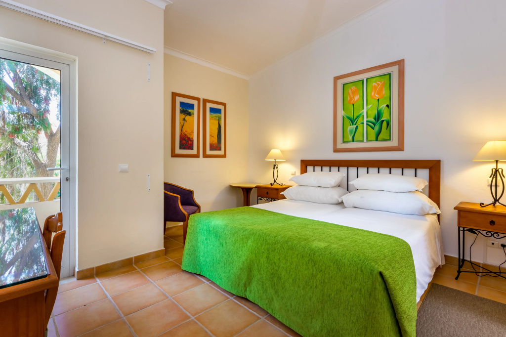 Pestana Palm Gardens - Général