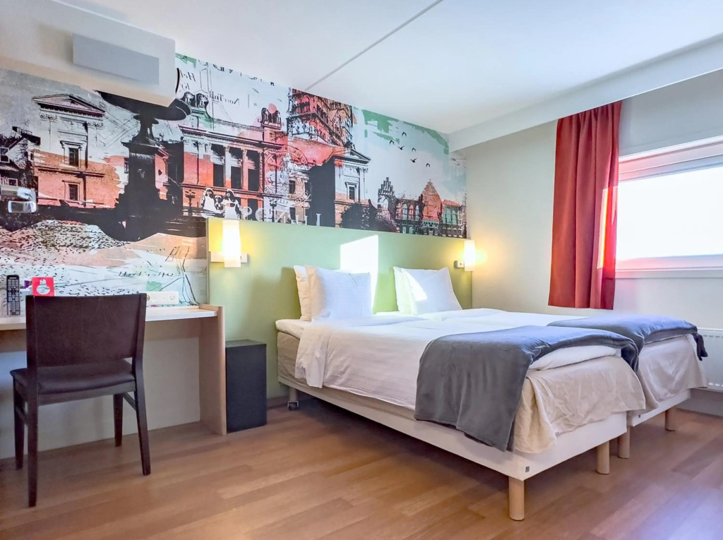 Hotel photo 4
