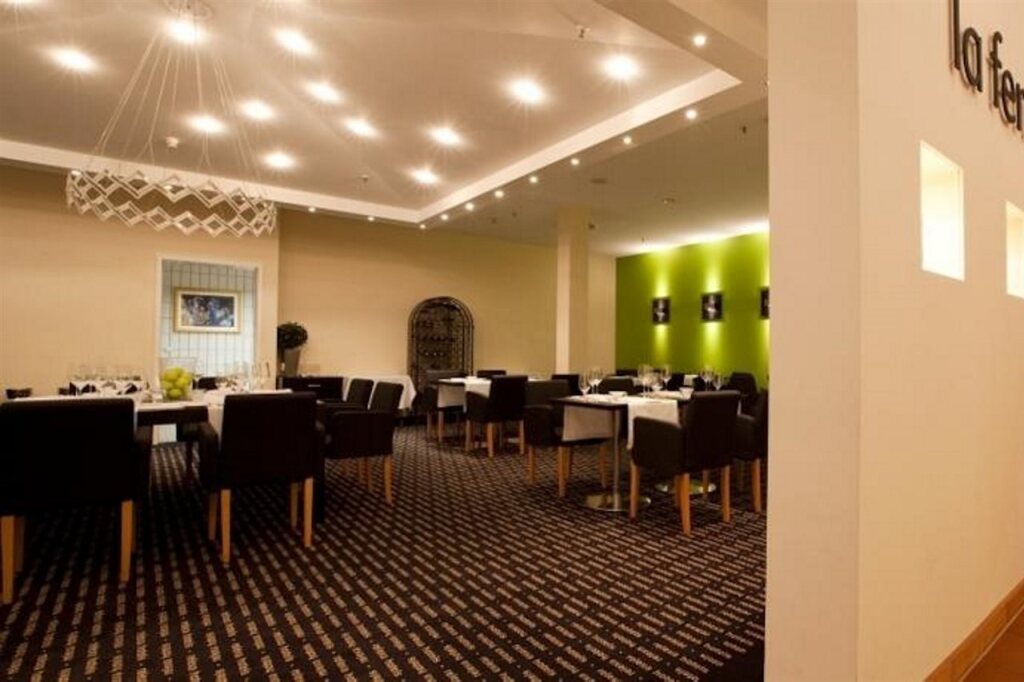 Relexa Hotel Frankfurt/ Main picture