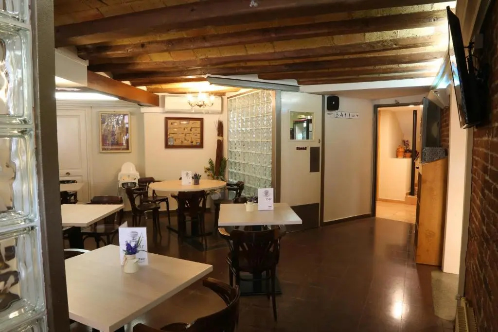 Hotel Ripoll - Général
