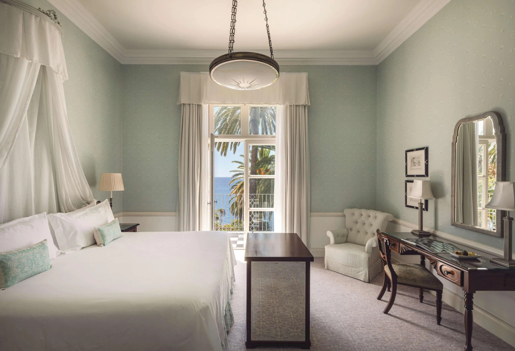 Reid's Palace, A Belmond Hotel, Madeira - Général