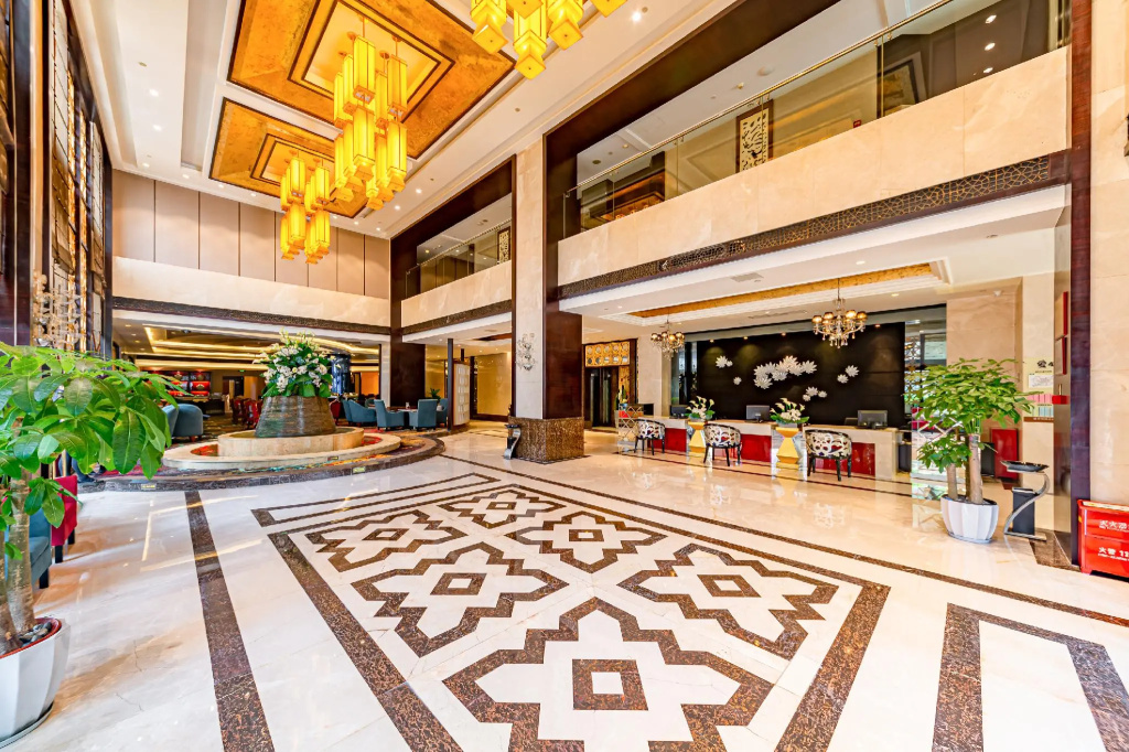 Hotel photo 11