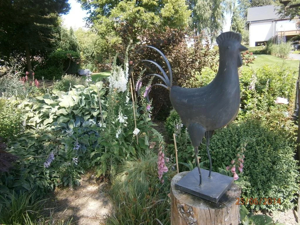 Le Chalet Pré de la Fontaine - фото 8