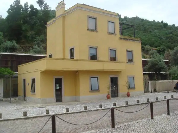 Alamal River Club - Chambres