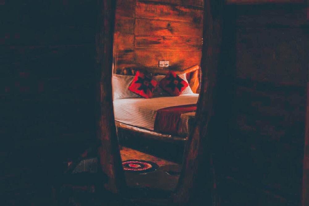 Sigiri Choona Lodge