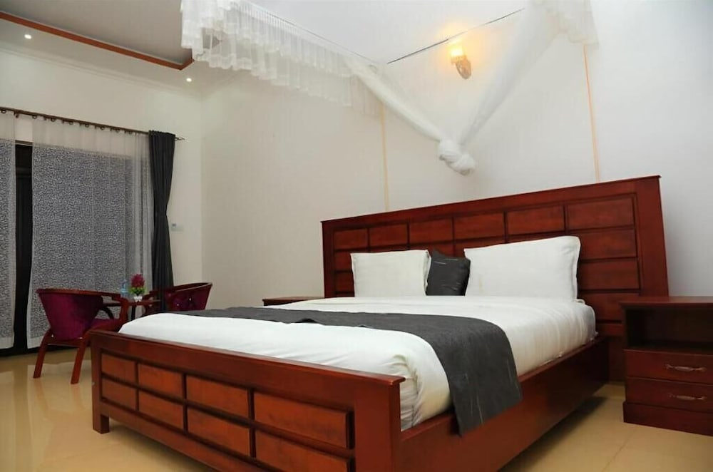 Kaka Hotel Kasese