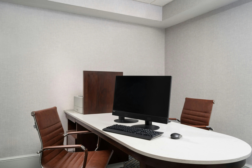 Homewood Suites by Hilton Richmond - Airport - Général