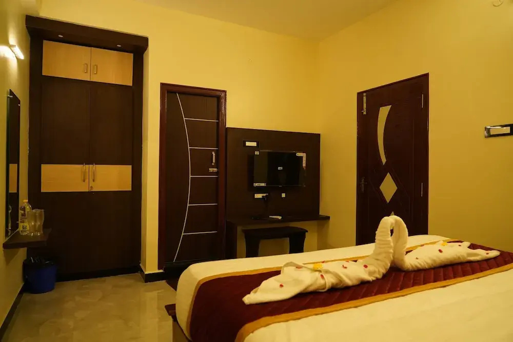 Hotel photo 30