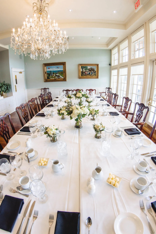 Riverbend Inn and Vineyard - Général