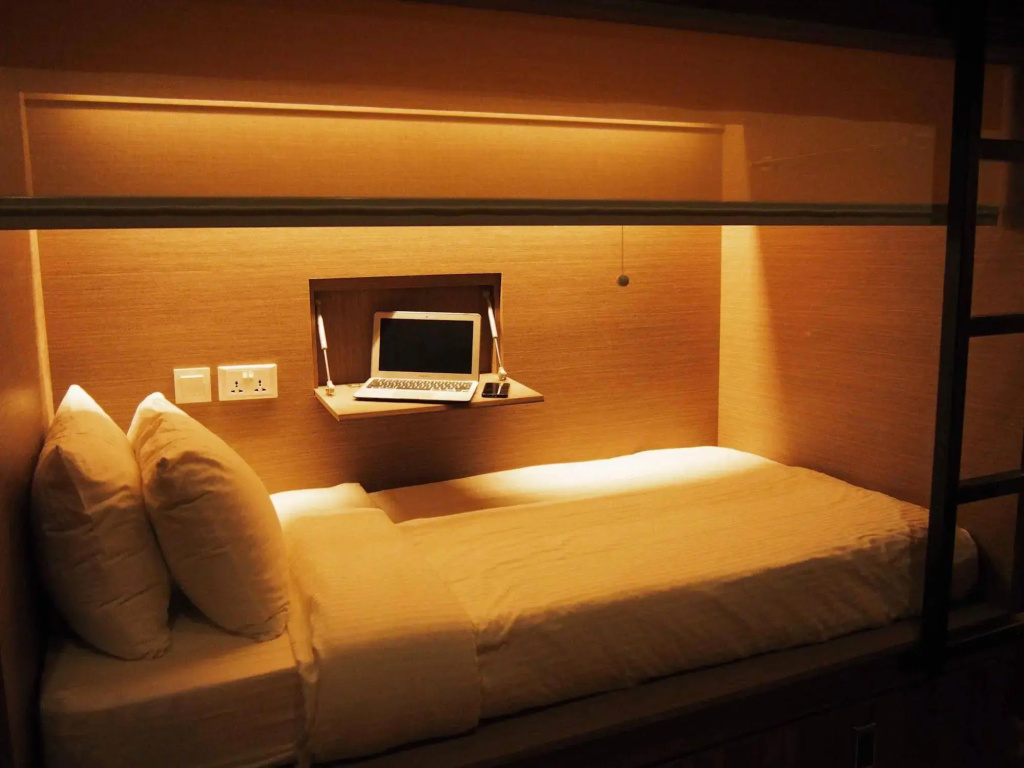 Hotel photo 5
