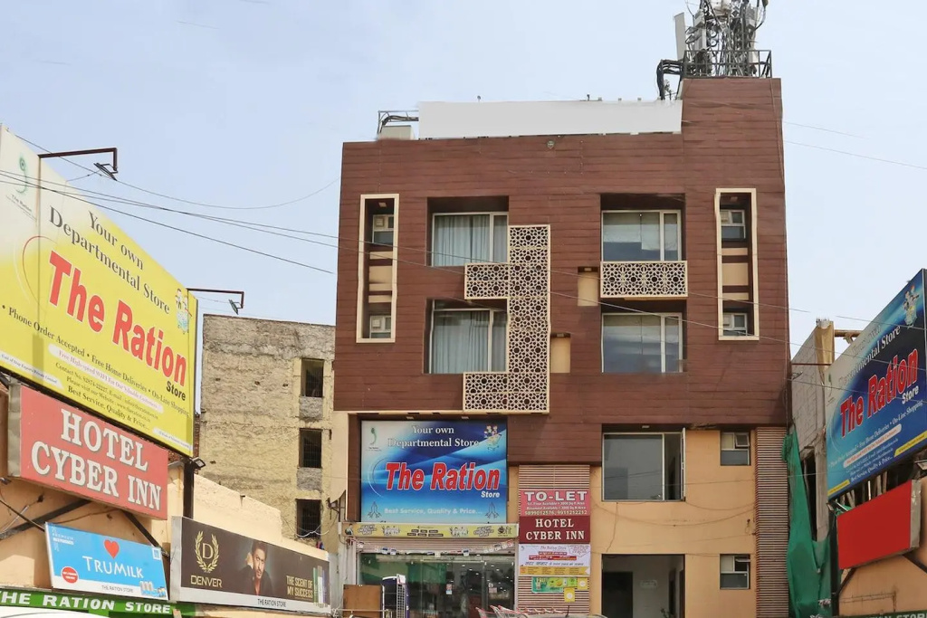 Hotel photo 1