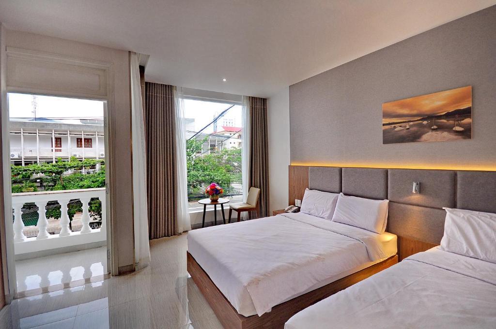 For You Hotel Nha Trang